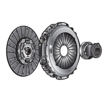 Valeo 826470 Debriyaj Seti