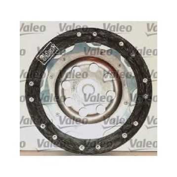 Valeo 826493 Debriyaj Seti