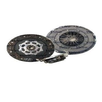 Valeo 826525 Debriyaj Seti