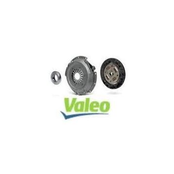 Valeo 826525 Debriyaj Seti