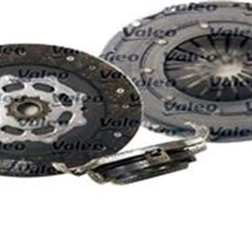 Valeo 826525 Debriyaj Seti