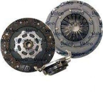 Valeo 826525 Debriyaj Seti