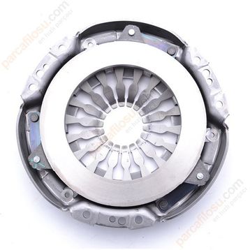 Valeo 826554 Debriyaj Seti
