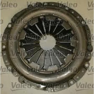 Valeo 826559 Debriyaj Seti