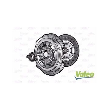 Valeo 826577 Debriyaj Seti