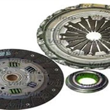 Valeo 826577 Debriyaj Seti