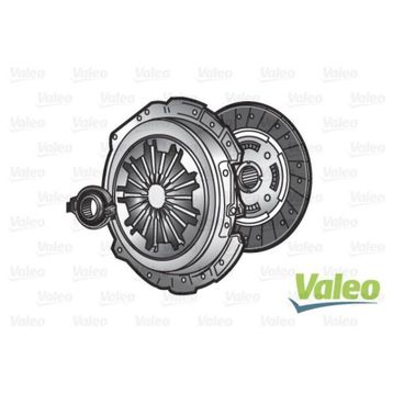 Valeo 826577 Debriyaj Seti