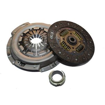 Valeo 826631 Debriyaj Seti