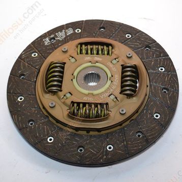 Valeo 826631 Debriyaj Seti