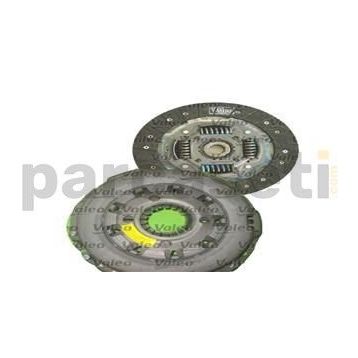 Valeo 826719 Debriyaj Seti