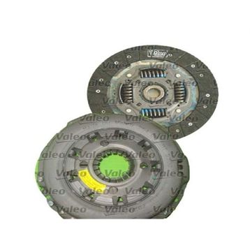 Valeo 826719 Debriyaj Seti