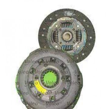Valeo 826719 Debriyaj Seti