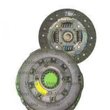 Valeo 826719 Debriyaj Seti