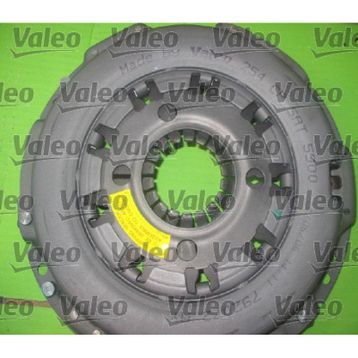 Valeo 826719 Debriyaj Seti
