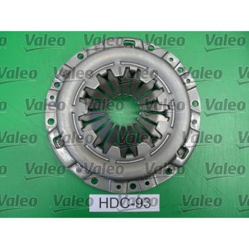 Valeo 826728 Debriyaj Seti