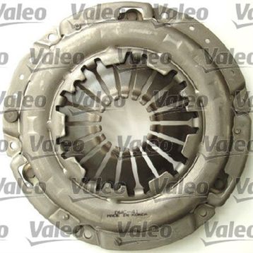 Valeo 826787 Debriyaj Seti