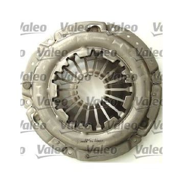 Valeo 826787 Debriyaj Seti