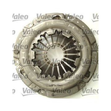 Valeo 826787 Debriyaj Seti