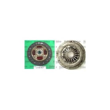 Valeo 826787 Debriyaj Seti