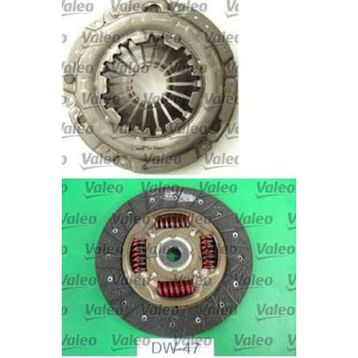 Valeo 826787 Debriyaj Seti