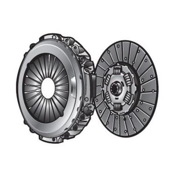 Valeo 826811 Debriyaj Seti