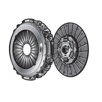 Valeo 826811 Debriyaj Seti