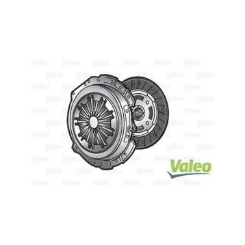 Valeo 826811 Debriyaj Seti