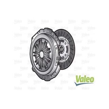 Valeo 826812 Debriyaj Seti