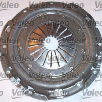 Valeo 826812 Debriyaj Seti