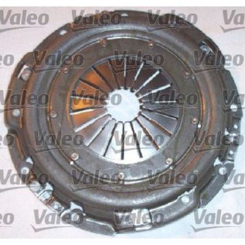 Valeo 826812 Debriyaj Seti
