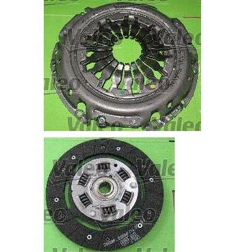 Valeo 826812 Debriyaj Seti