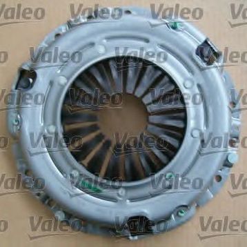 Valeo 826816 Debriyaj Seti