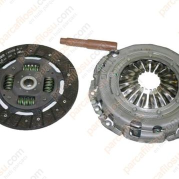Valeo 826816 Debriyaj Seti