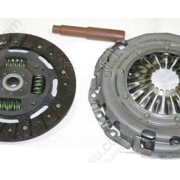 Valeo 826816 Debriyaj Seti