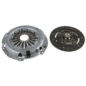 Valeo 826818 Debriyaj Seti