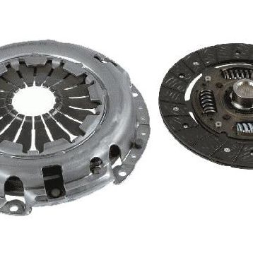Valeo 826818 Debriyaj Seti