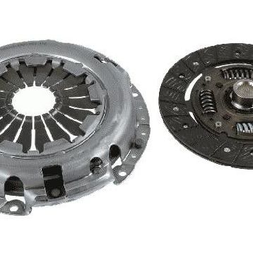Valeo 826818 Debriyaj Seti