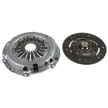 Valeo 826818 Debriyaj Seti