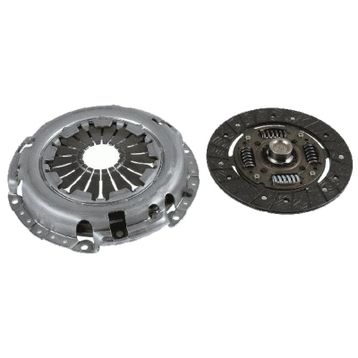 Valeo 826818 Debriyaj Seti