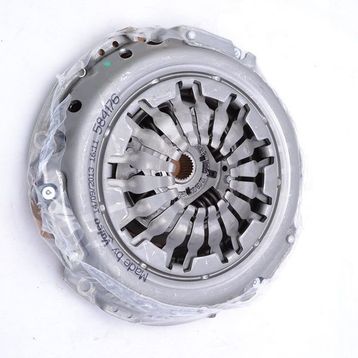 Valeo 826853 Debriyaj Seti