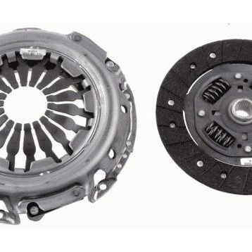 Valeo 826853 Debriyaj Seti