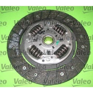 Valeo 826853 Debriyaj Seti
