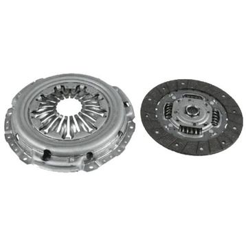 Valeo 826862 Debriyaj Seti