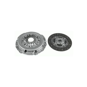 Valeo 826862 Debriyaj Seti