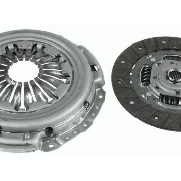 Valeo 826862 Debriyaj Seti
