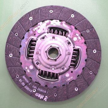Valeo 826862 Debriyaj Seti