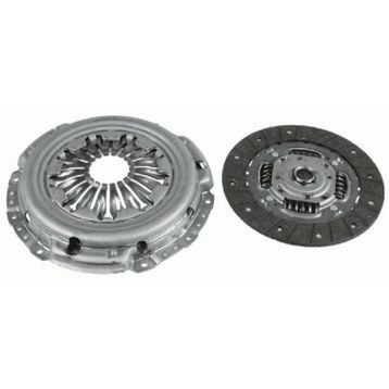 Valeo 826862 Debriyaj Seti