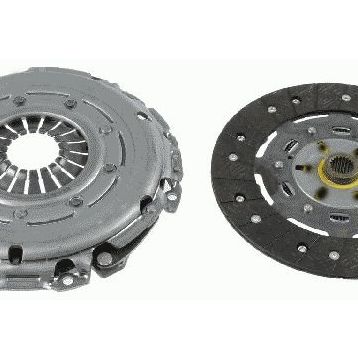 Valeo 826865 Debriyaj Seti