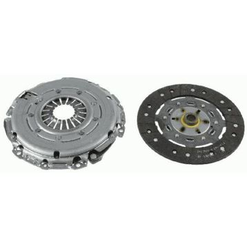 Valeo 826865 Debriyaj Seti