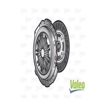 Valeo 826865 Debriyaj Seti